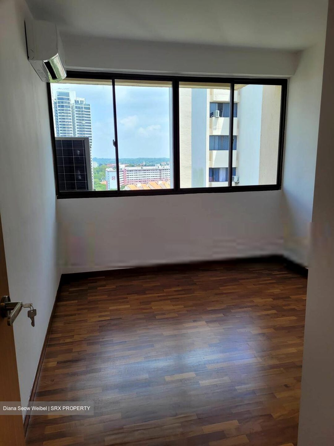 Sommerville Park (D10), Condominium #565620861